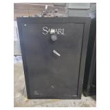 Safari Gun Safe