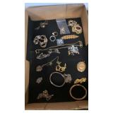 Costume jewelry