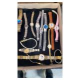 Costume jewelry