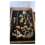 Costume jewelry