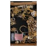 Costume jewelry