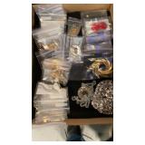Costume jewelry