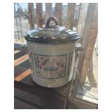Rival crock-pot slow cooker