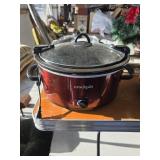Slow Cooker Crockpot