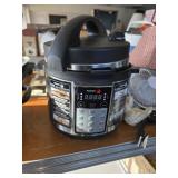 Fagor Lux multi pressure cooker
