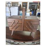 Sewing box