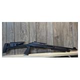 Dickinson tac-4 sn/105-H25YT-003941 12ga
