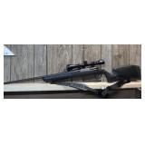 Savage Axis sn/R529347 243cal