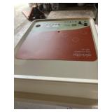 Incubator