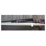 Stevens model 320 sn/253323 G 20ga
