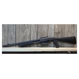 Remington 870 DM sn/CC2196E 12ga