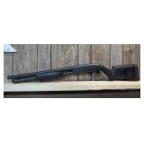 Remington 870 tactical sn/RAS011611 12ga