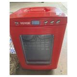Small Red Incubator