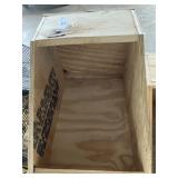 Rabbit Nest Box