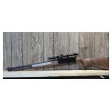 Winchester model190 sn/B1455018 22L or LR