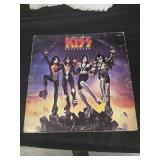 Kiss album