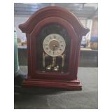 Windsor Anniversary clock