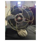 Silex Handy Breeze metal fan