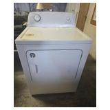 Conservator dryer