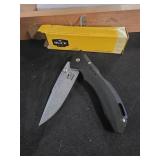 Buck pocket knife