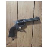 Ruger Wrangler SN#205-50689 22LR