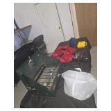 Camping kit