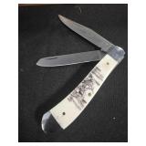 Browning knife