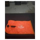 NuCamper swimming Buoy