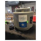 Pet safe, wireless pet containment system