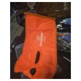 NuCamper swimming buoy