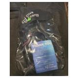 Dive energy, swimming gear