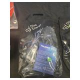Dive energy, swimming gear