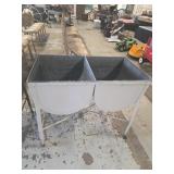 Washtub