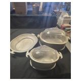 Aluminum Guardian Ware