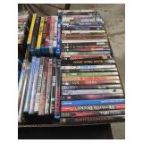Dvds