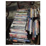 Dvds