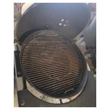 Weber Grill