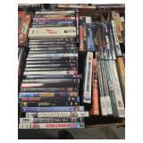 Dvds