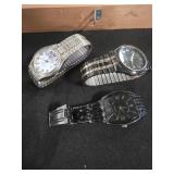 Mens watches