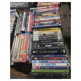Dvds