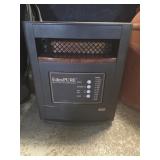 EdenPure infrared heater