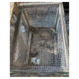 cage