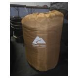 Ozark trail sleeping bag