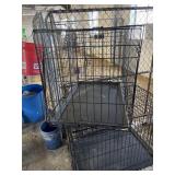 dog crate