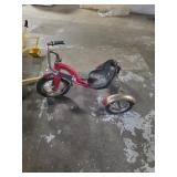 Schwinn tricycle