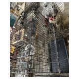 dog crate