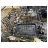 dog crate