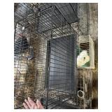 dog crate
