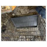 dog crate