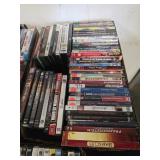Dvds